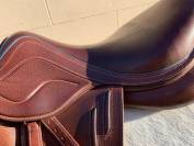 Selle Devoucoux Biarritz Lab