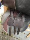 Sella mista Wintec  18" - 2022