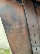 Selle Frederic Butet