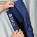 Couverture d'extérieur Power Turnout Medium - Bucas