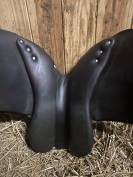 Sella mista  DTA Elite 17" - 2021