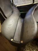 Sella mista  DTA Elite 17" - 2021