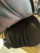 Sella mista  DTA Elite 17" - 2021