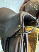 Sella mista  DTA Elite 17" - 2021