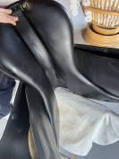 Sella mista Equipe  17.5" - 2010