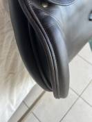 Sella mista Equipe  17.5" - 2010