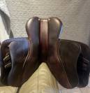 Selle d’obstacle CWD 