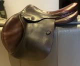 Selle d’obstacle CWD 