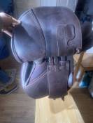 À vendre selle GBS
