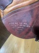 À vendre selle CWD 2 Gs 