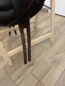 Selle de cross Childeric