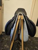 Sella mista Ikonic  17.5" - 2018