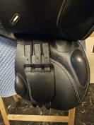 Sella mista Ikonic  17.5" - 2018