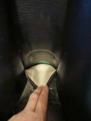 Sella mista Ikonic  17.5" - 2018