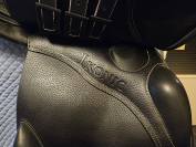 Sella mista Ikonic  17.5" - 2018