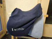 Sella mista Ikonic  17.5" - 2018