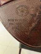 Selle CWD Mademoiselle 