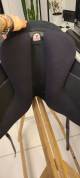 Sella mista Wintec WintecLite Mixt D'Lux Wide 17" - 2023