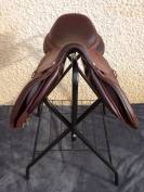 Selle Devoucoux Biarritz S 18'