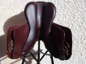 Selle Devoucoux Biarritz S 18'