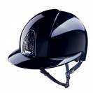 Casque Smart Polish POLO Bleu Marine - KEP
