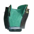 Sella portoghese Marjoman  17.5" - 2025