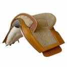 Sella portoghese Marjoman  17.5" - 2025