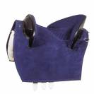 Sella portoghese Marjoman  17.5" - 2025