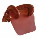 Sella portoghese Marjoman  17.5" - 2025