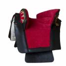 Sella portoghese Marjoman  17.5" - 2025