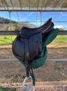 Sella mista Devoucoux  16.5" - 2021