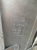 Selle Antares modèle Tempo 