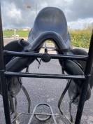 Selle Antares modèle Tempo 