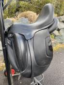 Selle Antares modèle Tempo 