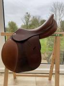 Selle d’obstacles Antares modèle Altair 