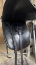 Selle dressage Tattini