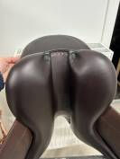 Selle Devoucoux Makila Lab D3D