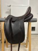 Selle Devoucoux Makila Lab D3D