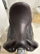 Selle Devoucoux Makila Lab D3D