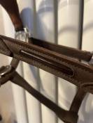 Licol Fouganza en cuir synthétique 