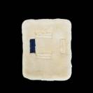 Extension de poitrail mouton synthétique - Kentucky