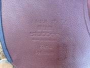 Selle Stübben Zaria Optimum 17,5