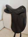 Sella da dressage Kieffer  17" - 2019