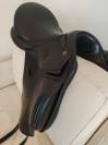 Sella da dressage Kieffer  17" - 2019