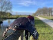 Sangle Bavette Antares courte 50cm