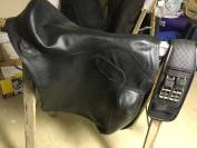 Sella portoghese  Relvas 17.5" - 2022