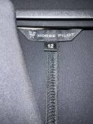 Veste de concours garçon