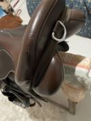 Selle de cheval à vendre 