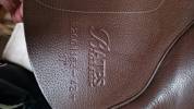 Selle Bates Elevation +