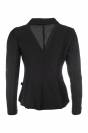 Veste de concours crystal - HKM - Ultra légère et respirante